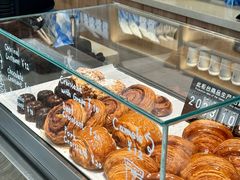 -GOOD GOODS咖啡店(南园店)