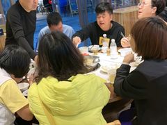 -乡土特色.冷锅鱼.牦牛肉汤锅