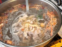 -小煵记·打边炉(西丽文光店)