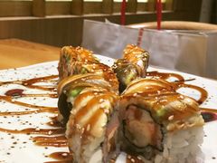 -花炉日本料理