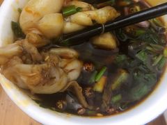 -邱氏胖泥鳅(大堰店)
