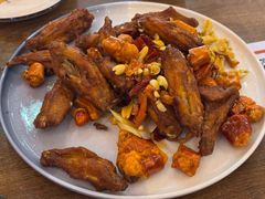 -念念Restaurant(贝岗店)