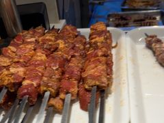 -通海俄式烧烤·俄罗斯大串(嵩山路店)