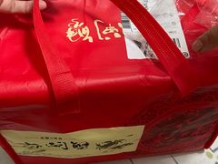 -七的湖·晚芳亭·阳澄湖农家菜·大闸蟹(莲花岛店)