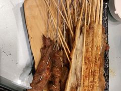 -鑫正兴东北烧烤(滨湖店)