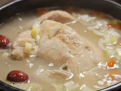 -韩鼎丰·韩国料理(林奥店)