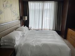 -北京希尔顿逸林酒店
