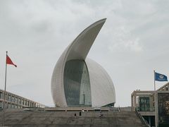 -上海中国航海博物馆