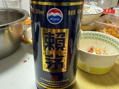 -聚合鑫东北熏酱熟食麻辣面(长阳店)