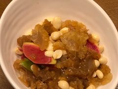 -赶海部落海鲜城(海阳路店)