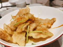 -金掌勺·锅包肉(广渠门店)