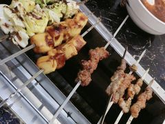 -运德成·天津老味烧烤(广开二马路店)