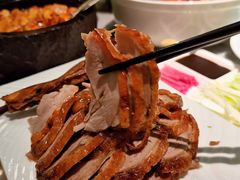 -雀蓝川菜(星悦汇店)