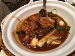 -扬州狮子楼·非遗淮扬菜(总店)