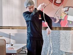 -巴蜀王婆大虾(南锣鼓巷店)