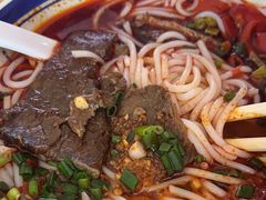 -十里香粉馆(虹桥中路店)