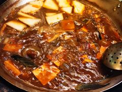 -姥家大锅台水库渔家