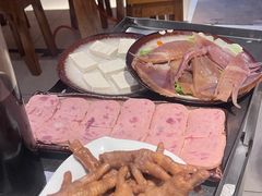 -陈眼镜火锅(总店)