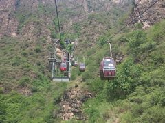 -十渡东湖港风景区