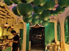 -苏坦土耳其西餐厅(玉林店)
