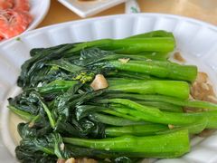 -鹏城人家海鲜酒家·23年老字号(较场尾店)