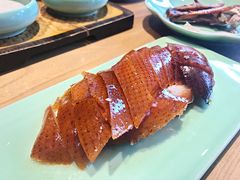 一口酥（点卯精品烤鸭）-顺承小院儿