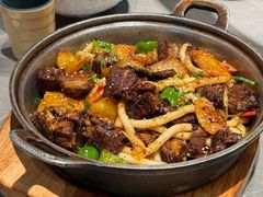 -青海名吃尕张娃非遗烤肉(城中店)