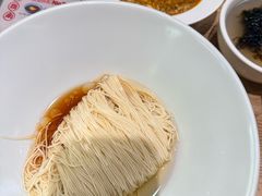 -新万鑫银丝面·非遗无锡味(惠山古镇店)