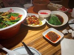 -百年神厨·地道川菜(清江西路店)