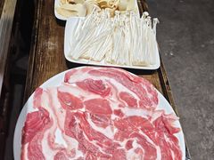 -王菊美食街·王菊面馆(总店)