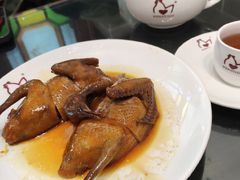 -文记壹心鸡(宝华路店)