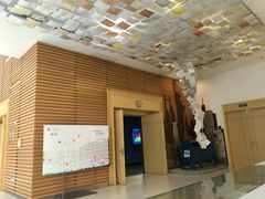-上海交通大学（闵行校区）-李政道图书馆