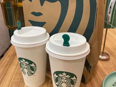 -星巴克(柳州万象城店)