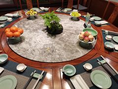 -湖畔居茶楼(湖滨店)
