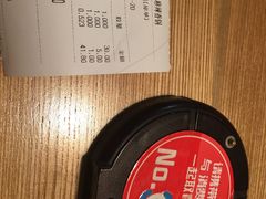 -拿渡·水煮鱼 麻辣香锅(西单大悦城店)