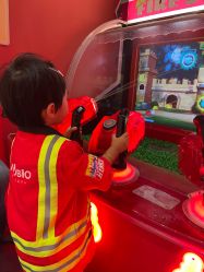 -奈尔宝家庭中心·亲子餐厅(鄞州万达店)