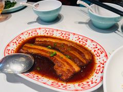 -老济南·地道济南菜(大明湖店)