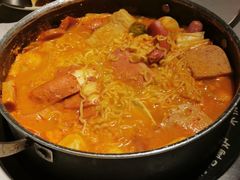 -七八冷面·延边朝鲜族美食(欢乐谷店)