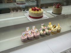 -好利来(望京中福店)