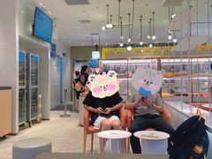 -奈雪的茶(大悦城店)