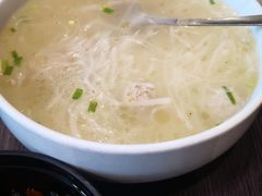 -孙家外婆•长春地标美食新名片(吾悦广场店)