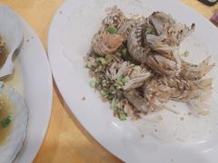 -老字号蛇口德记烧腊饭店·海鲜加工
