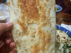 -杨家牛肉汤(淮建路店)