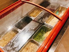 -西双版纳洲际度假酒店-海鲜傣味烧烤·侬香全日制餐厅