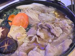 -The place那儿(新城国际店)