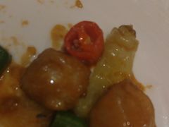 -厦门朗豪酒店 · 明阁中餐厅