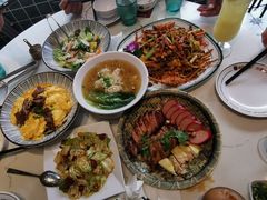 -龙记·香港茶餐厅(海上世界店)