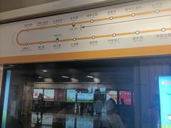 -凯盛源广场(地铁站)