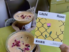 -AOKKA COFFEE(万象前海快闪店)