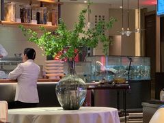 -阿庄新豫菜(航海东路店)